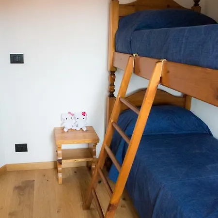 Διαμέρισμα Brenin Varazze